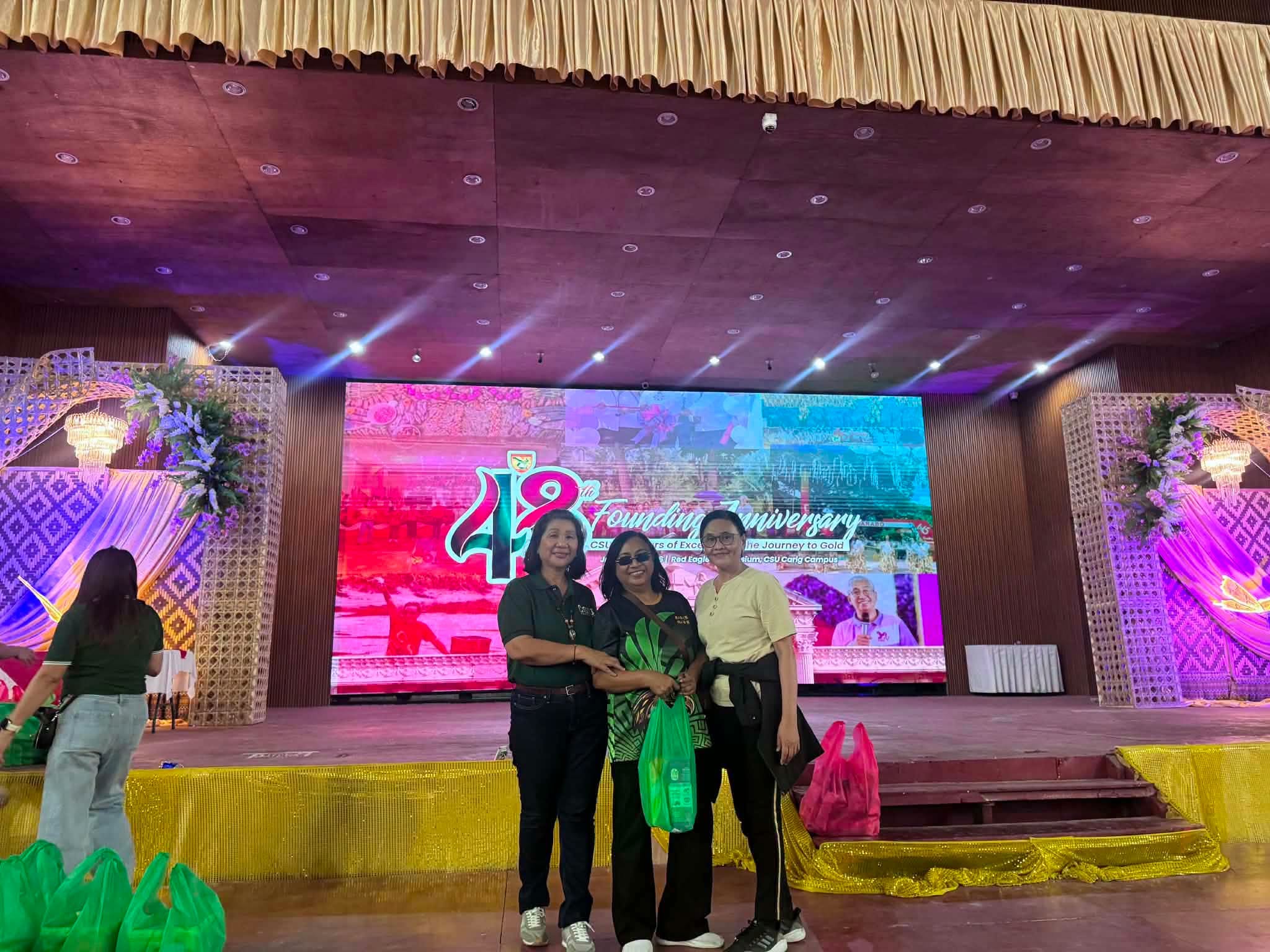 LARO NG LAHI CHAMPIONS  photo 34